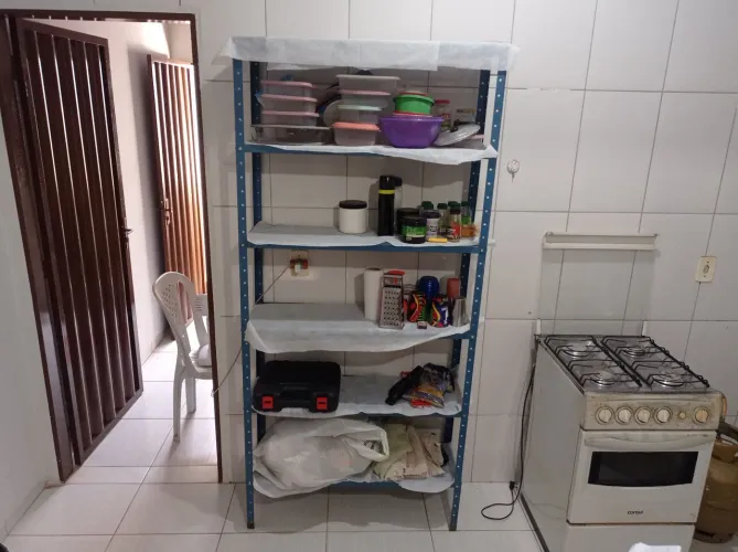Prateleira