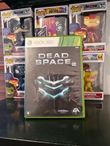 Dead Space 2
