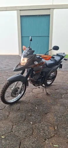 Honda XRE190 Adventure - 2020