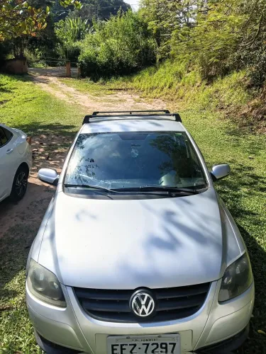 Volkswagen Fox Sunrise 1.0 MI Total Flex 8V 5P 2010