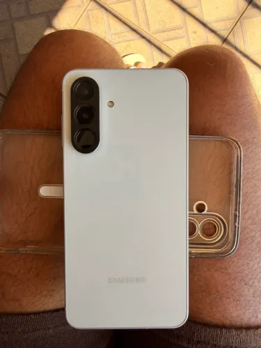Samsung A56