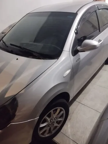 JAC J3 Turin Sedan 1.4 16V 4P Mec. 2013