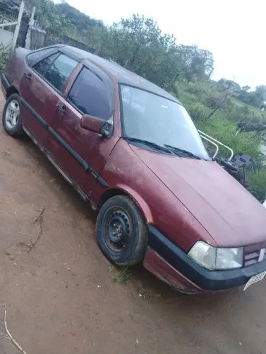 Fiat Tempra Ouro 16V 2P E 4P 1993