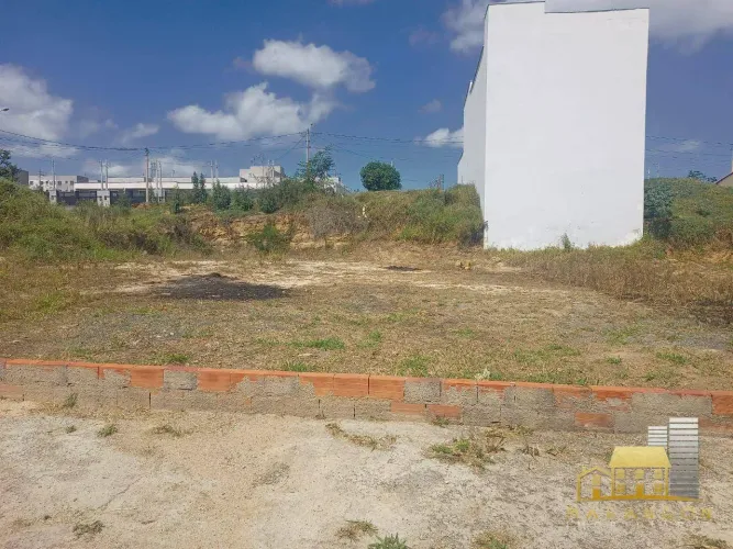 Terreno à venda, 154 m² por R$ 145.000,00 - Éden - Sorocaba/SP