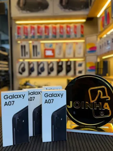 SAMSUNG A07 128 GB