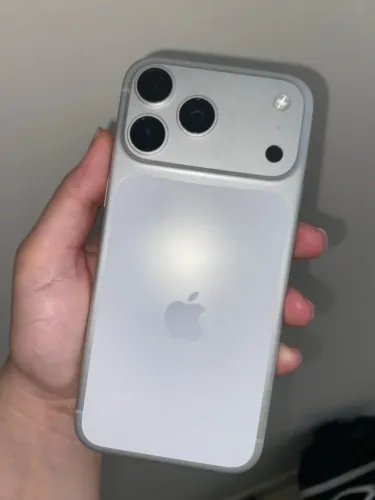 iPhone 17ProMax