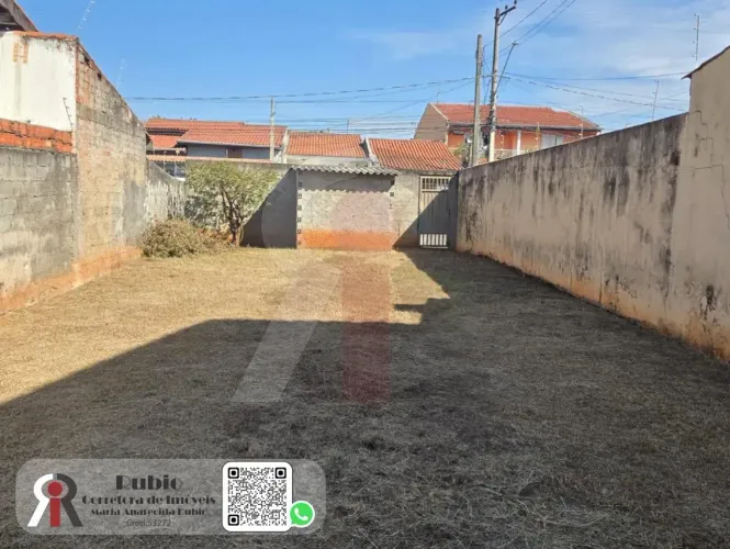 Terreno 200 m² Wanel Ville