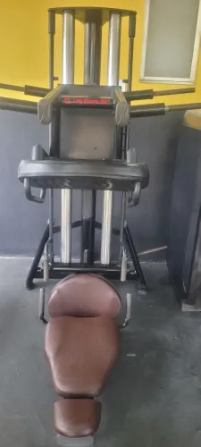 Vendo Leg 90 graus
