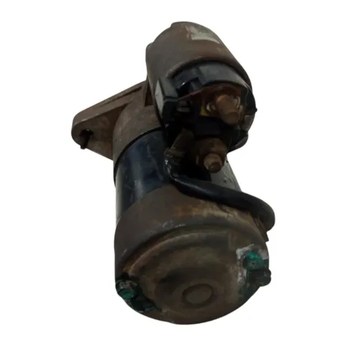 Sucata Motor Partida Arranque Lifan 620 1.6 2010