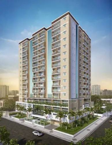 Epic Residence [28194]