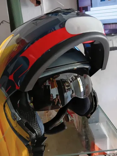 Capacete Peels URB 2