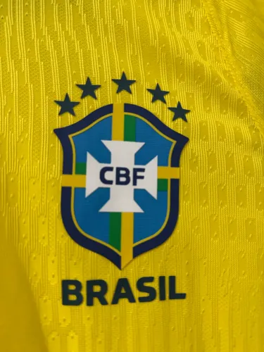 Camisa do Hexa 