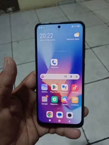 Xiaomi note 10 