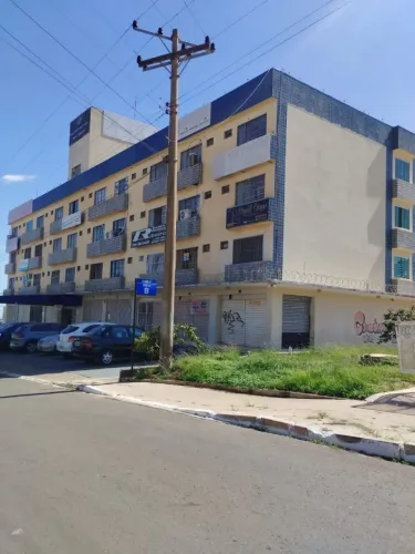 Aluguel de sala comercial 