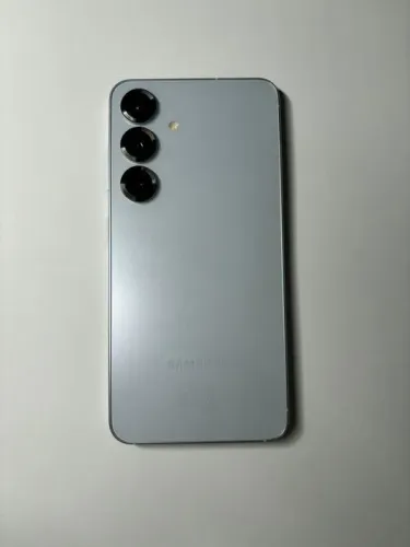 Samsung S25 256gb