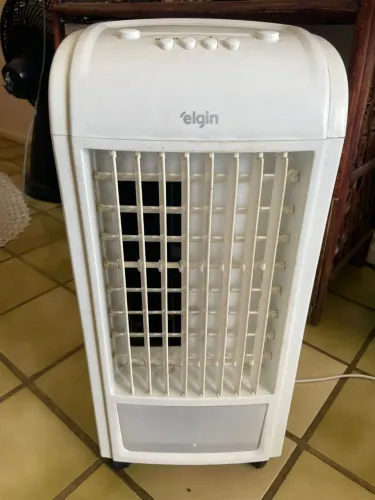 Climatizador de Ar Elgin Smart 3,5L
