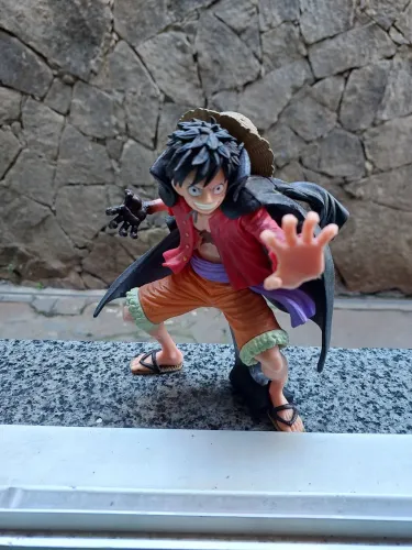 One Piece Luffy Figure