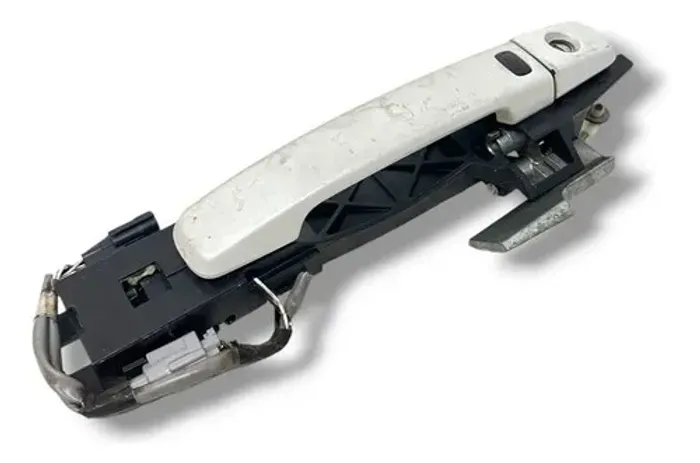 Maçaneta Externa Diant Esq Nissan Sentra 2008 2009 2010 2012