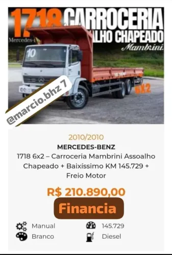 MB 1718 2010// 1719 2011