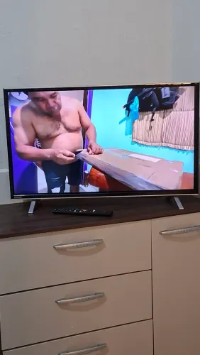 Smart tv 32 polegadas