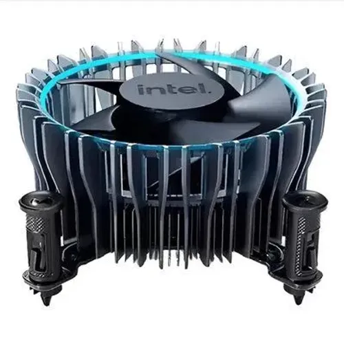 Cooler original Intel LGA1700 Laminar