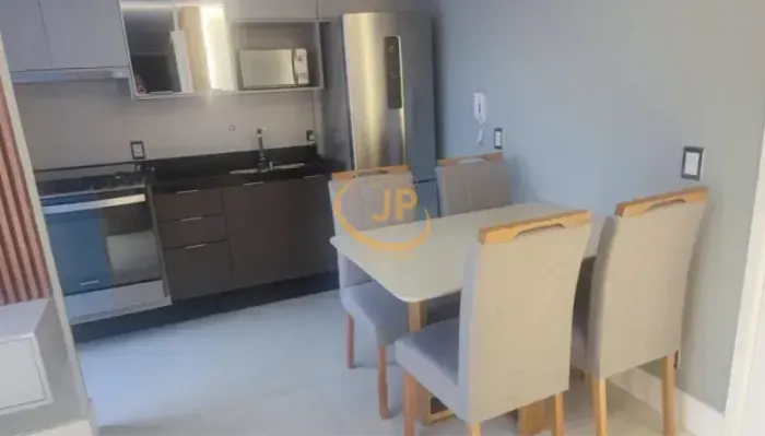 Apto moderno e 100% planejado/ 2 dorm./ Lazer/ Votorantim/ Venda 300 mil