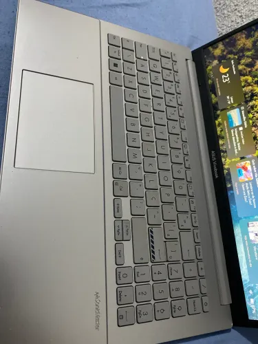 Notebook ASUS Vivobook 15