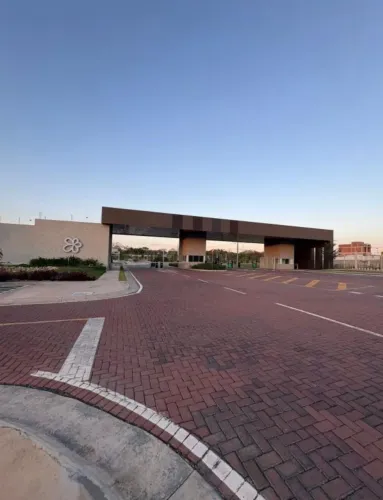 Lote à venda no Florais Esmeralda