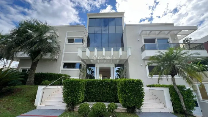 Casa de luxo pra locação em jurerê