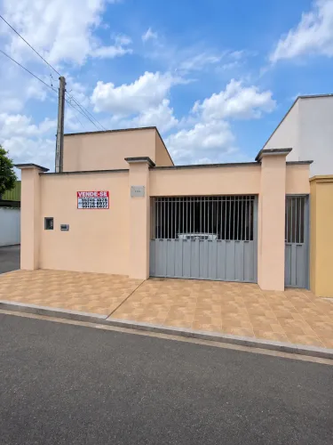 Vende casa no Centro de Gurupi Tocantins