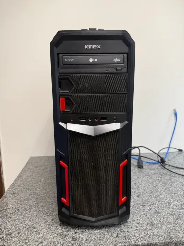 Pc gamer