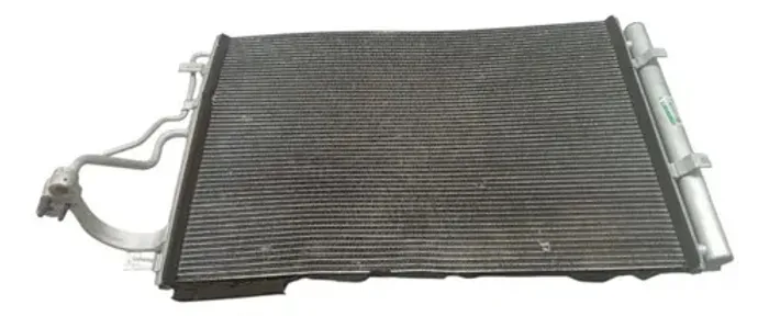 Radiador Ar Condicionado Hyundai I30 2014 2015
