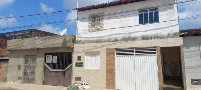 Vendo Casa no rosa do oeste