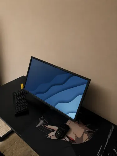 Monitor Benq 360hz