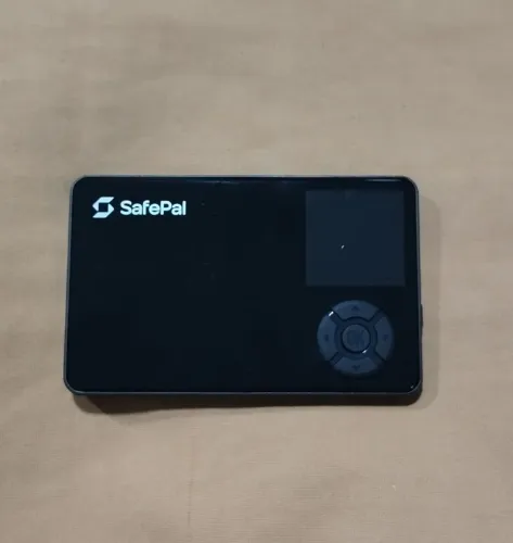 Hardware Wallet