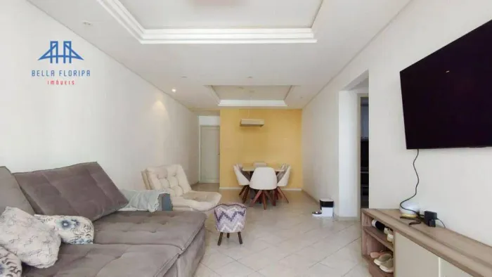 Apartamento à venda, 109 m² por R$ 1.250.000,00 - Córrego Grande - Florianópolis/SC