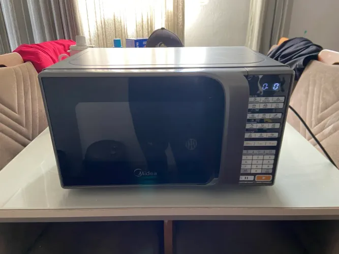 Microondas midea 