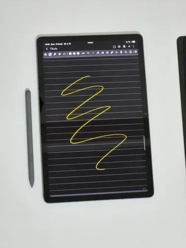 Tablet Samsung Galaxy S9 FE 5G