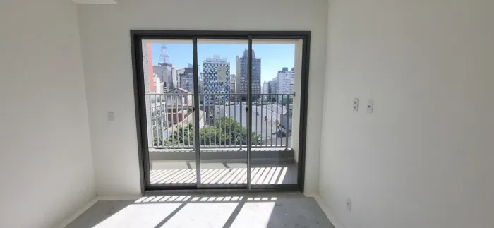NOVA! Porta Sacada Alumínio Alumbrasc 2,16 x 2,24 m