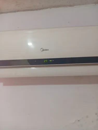 Vendo ar condicionado 12 btu