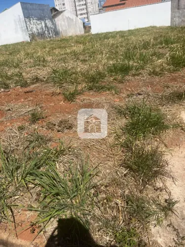 Terreno para venda no bairro Bosque dos Buritis