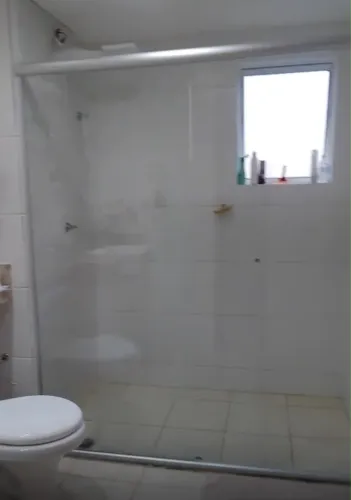 Apartamento pronto para morar