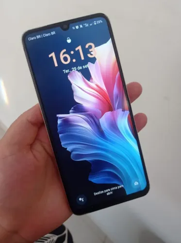 Realme poco C61 - 256GB - 5G