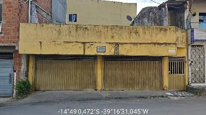 Oportunidade Única em ITABUNA - BA | Tipo: Apartamento | Negociação: Venda Direta Online |
