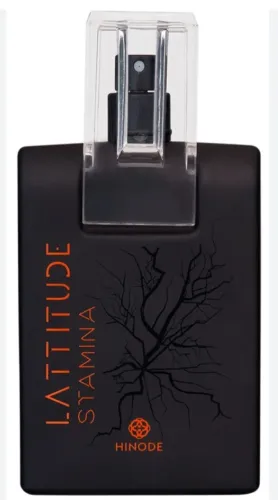 Perfume Hinode