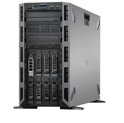 Servidor Dell T430 2x Xeon E5-2683V4 16C/32T 128GB SsD 2x 2TB