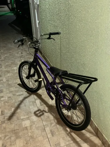 Bike aro20