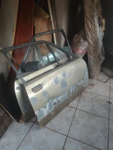 Portas Chevette 87