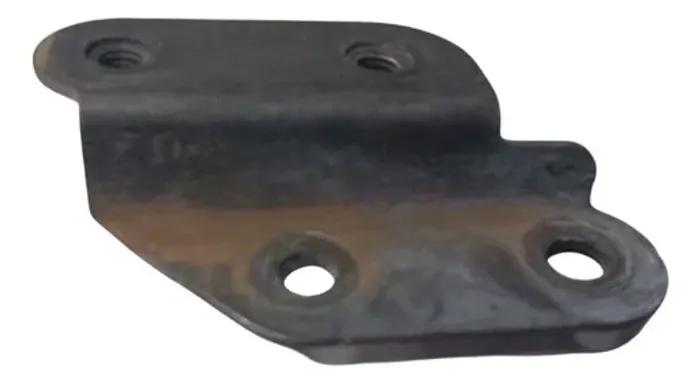 Suporte Modulo Ventoinha Vw Golf 1999 2013 1j0906481a Preto