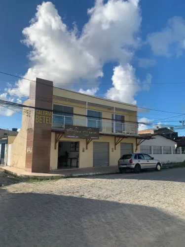 ALUGO PONTOS COMERCIAL 